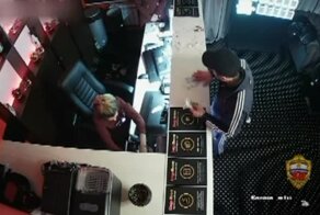 Капитан Невозмутимость!