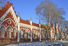 Историю Амурской области переписали в российских учебниках