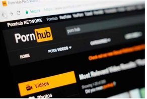 В России по-прежнему любят хентай и Сашу Грей: Pornhub опубликовал итоги 2018 года