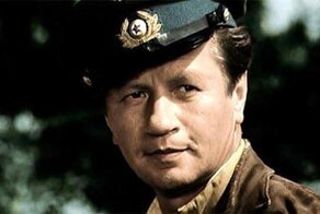 Леонид Быков к 90-летию со дня рождения