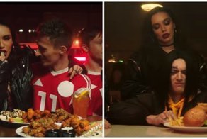 Группа SEREBRO опубликовала последний клип с Кокориным и «отравителями Скрипалей»