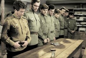 Письмо Леониду Быкову. Земляку и Человеку. Декабрь 12, 2015