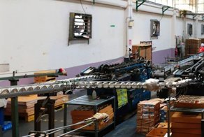 История одного трудоустройства