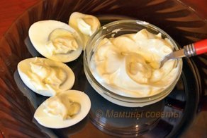 Майонез больше не покупаю. Делаю свой!