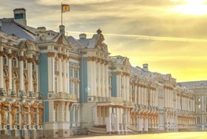 Царское село: так ли безоблачно жилось в самом статусном русском поселении