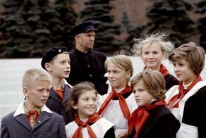 Назад, в СССР! часть 3