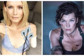 Дублерша Милы Йовович, потерявшая руку на съемках "Обители зла", требует £2,2 миллиона компенсации