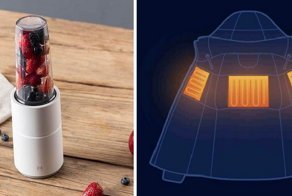 Новинки бренда Xiaomi снова поражают качеством и сногсшибательными ценами