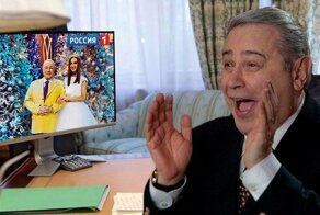 Новый год, который мы заслужили