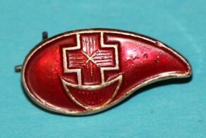 Я донор крови