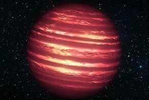 Коричневые карлики