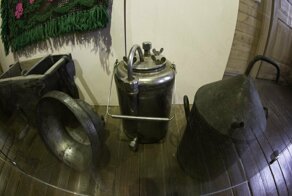 Как пировали крестьяне в конце XIX века