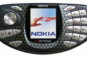 Nokia N-Gage: история неудачного опыта финских игроделов