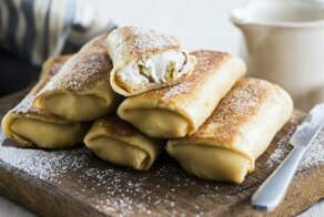 10 продуктов из морозилки, которые могут облегчить вам жизнь