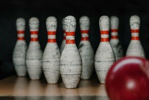 Вещи, смысл которых заключался совсем в другом