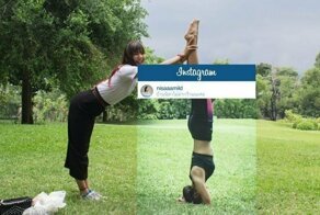 Instagram против реальности: полное разоблачение
