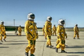 Один день пилота американского самолета-шпиона  Ю-2!