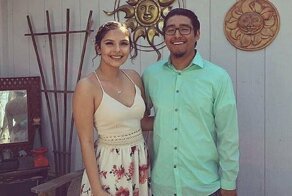 Студентка обрела славу, посвятив видеоролик пропавшему бойфренду