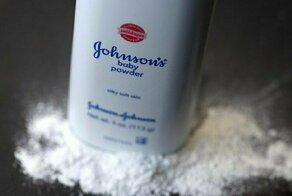 В тальке Johnson & Johnson журналисты нашли асбест