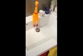 Кран, который хочется поскорее закрыть