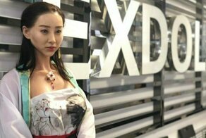 Дешевле и реалистичнее: лица секс-роботов создадут на 3D-принтере