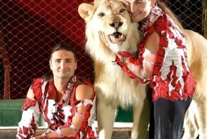 Живодёры просят Путина о поддержке