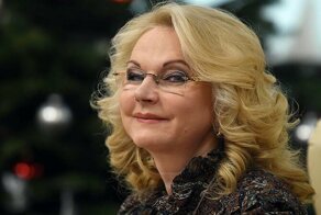 Вице-премьер рассказала, когда же россияне будут жить до 78 лет