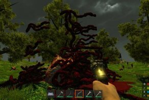 Сто слоёв кишков: Вышла новая часть игры Doka