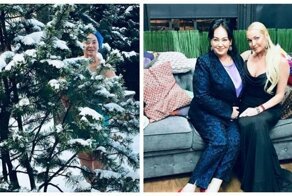 Дурной пример заразителен: даже Гузеева опубликовала откровенное фото