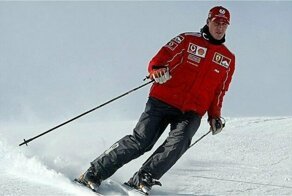 Новогоднее чудо: СМИ сообщили об улучшении здоровья Шумахера