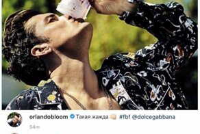 Звезды любят оставлять комменты в Instagram не меньше вашего, да и покруче уж точно