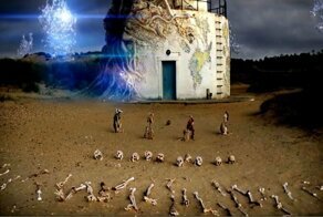 Научная фантастика: 5 фильмов 2018 года