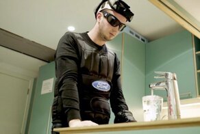 Устал - за руль не садись: как Ford изучает безопасность поездок