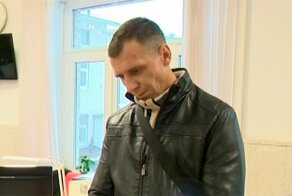 Игра в полицейского. За что Дмитрий Мясников получил реальный срок