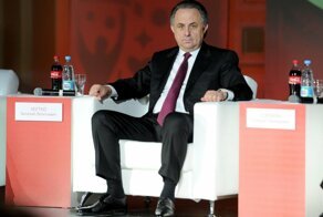 Мутко все: "непотопляемый" президент РФС покинул свой пост