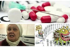 Отрицатели и диссиденты. Как мифы о серьёзных заболеваниях мешают жизни людей