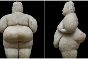 От огромных до маленьких и наоборот: как менялась мода на женские ягодицы