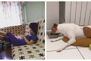 Прокрастинация, мне лень