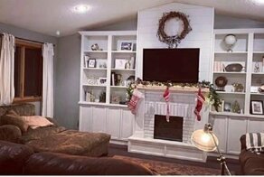 Ремонт: они сделали это!