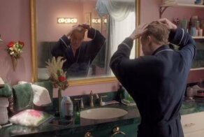 Маколей Калкин вместе с Google почти покадрово воссоздал несколько сцен из фильма «Один дома»