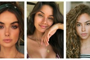 35 бесконечно красивых девушек со всего мира, чьи фотографии покорят мужские сердца