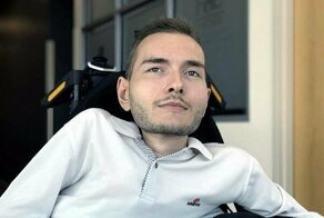 Как сейчас живет Валерий Спиридонов, которому отказали в пересадке головы