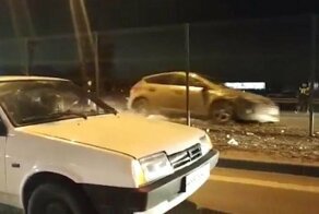 В погоню на такси! Как в Ростове ловили пьяного водителя