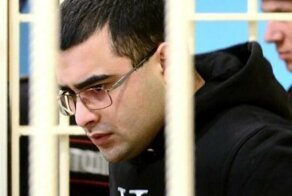 Боец MMA Анар Аллахверанов, убивший пауэрлифтера Андрея Драчева, получил 18 лет строгого режима