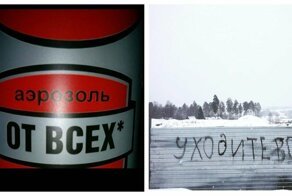 20 фото из серии "когда тебя достали "