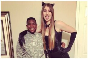 25 дам, которые легко скажут: не дыши мне в пупок - глистов простудишь