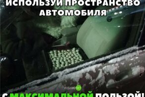 Подборка автомобильных приколов
