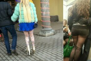 Белорусские модники: хайп любой ценой