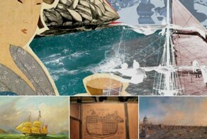 Гончие псы океана: как бизнес однажды стал спортом