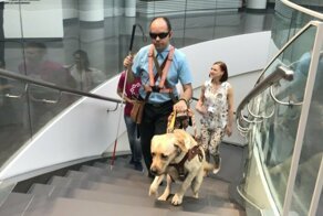 «Тебя Бог уже наказал»